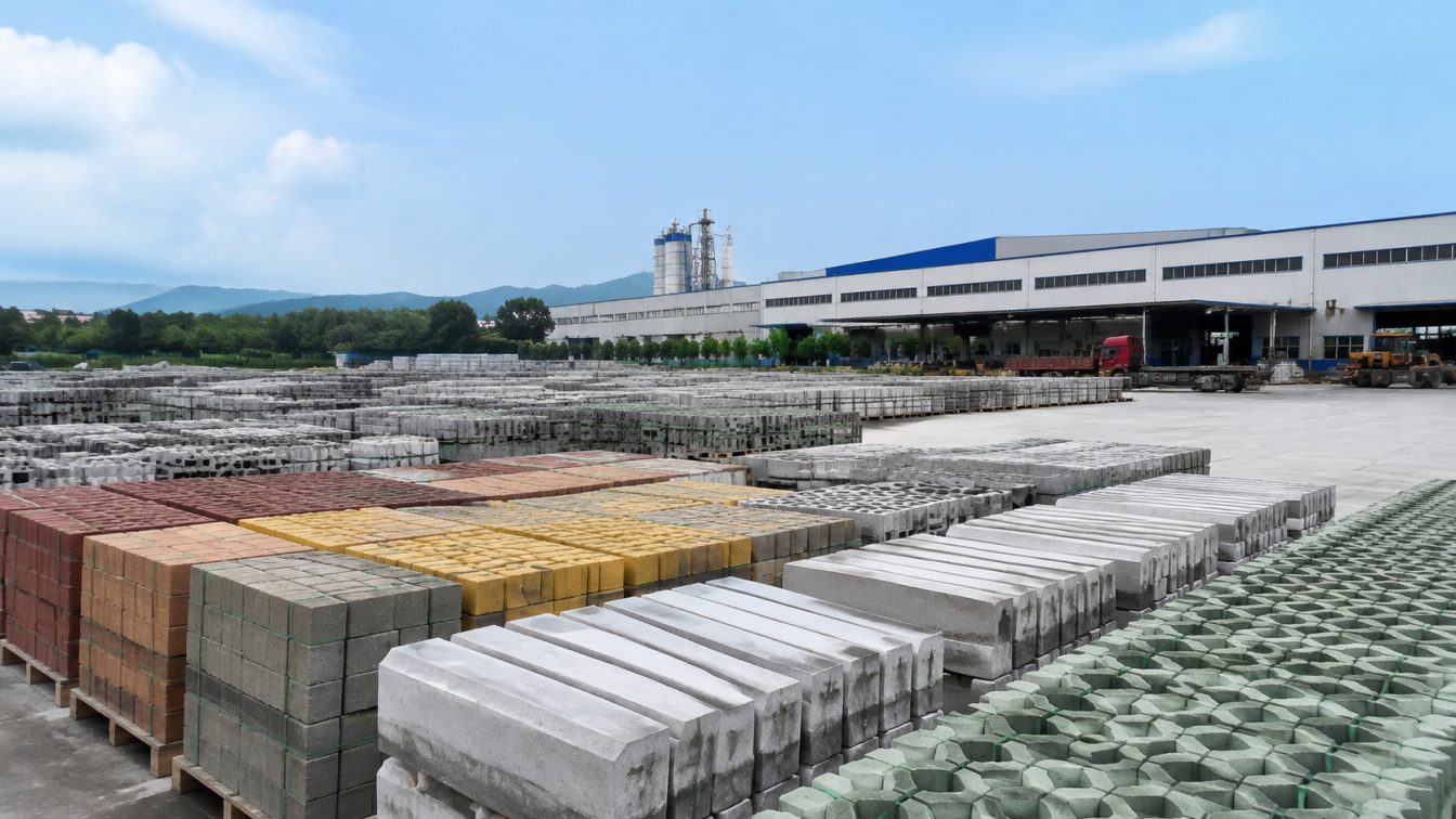 都江堰还在为原料成本工期发愁？